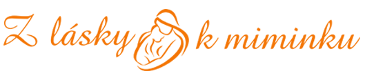 Logo Z lásky k miminku